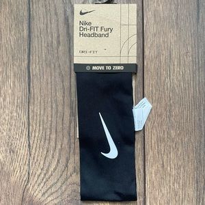 Nike Dry-fit headband